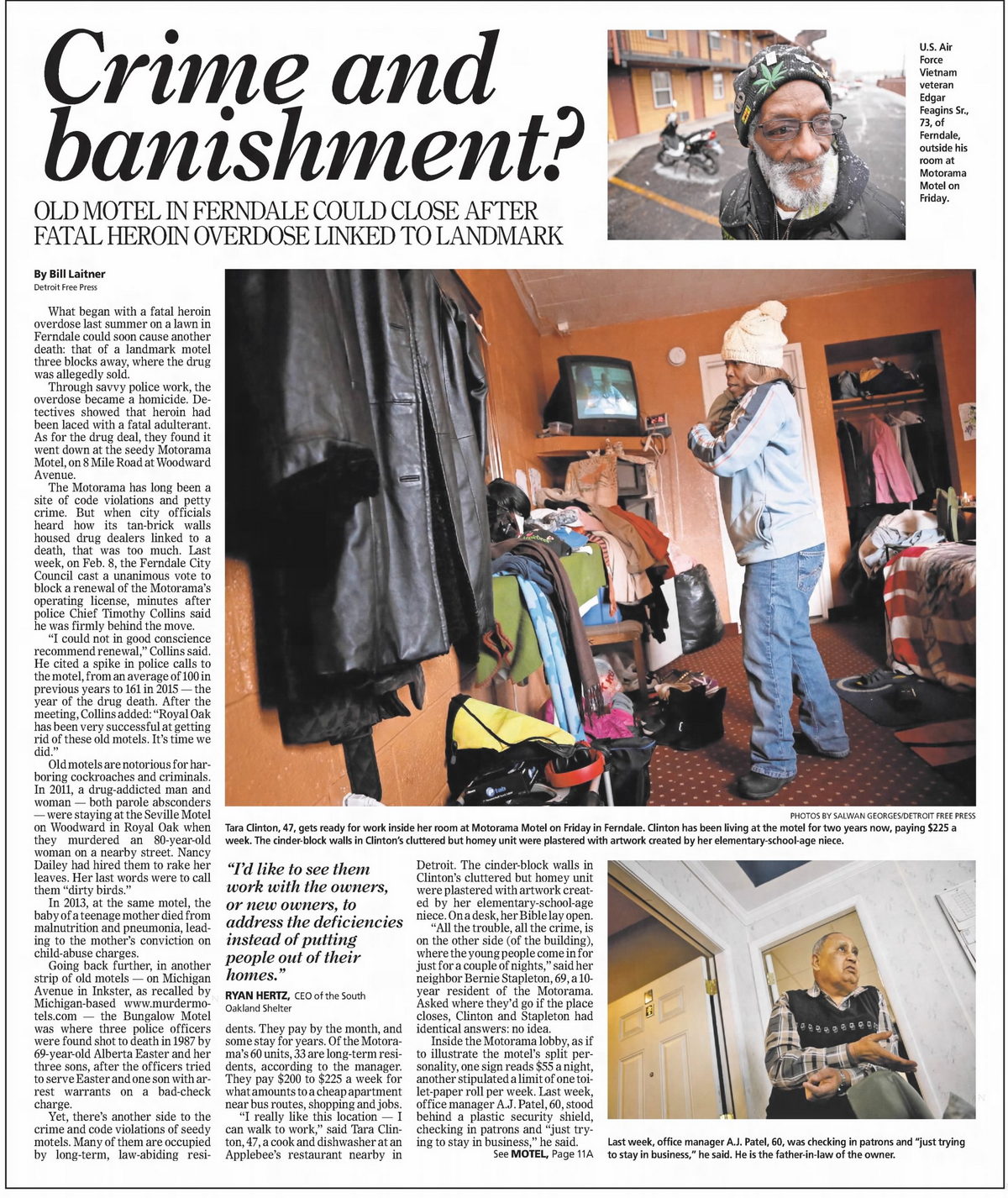 Motorama Motel - Feb 14 2016 Article (newer photo)